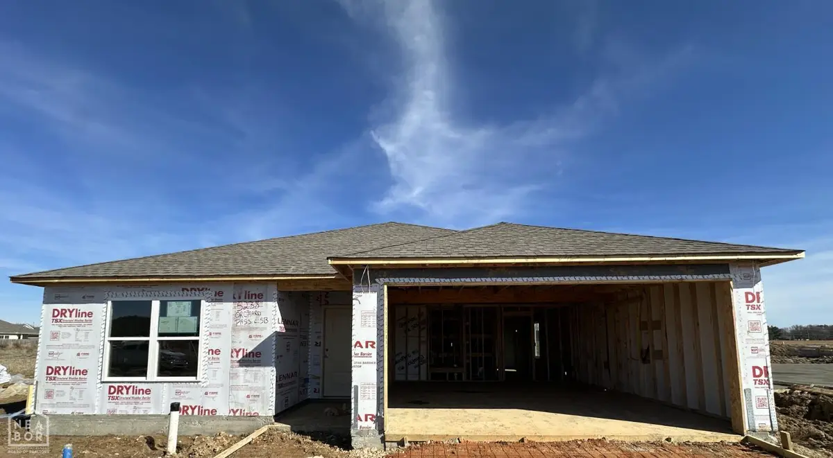 5238 Orchard Pass, Jonesboro, AR 72404 - #1