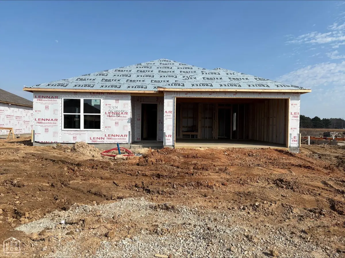 5304 Orchard Pass, Jonesboro, AR 72404 - #1