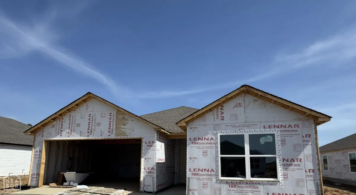 5308 Orchard Pass, Jonesboro, AR 72404 - #1