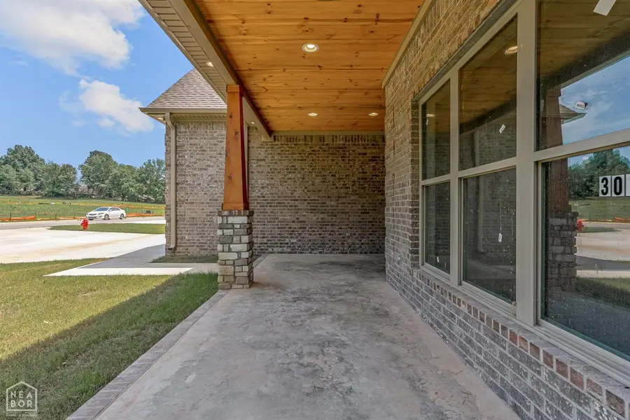 3015 Brianna Drive, Jonesboro, AR 72404 - #2