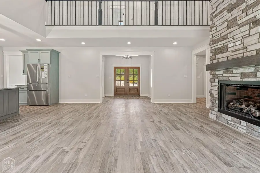 3015 Brianna Drive, Jonesboro, AR 72404 - #3