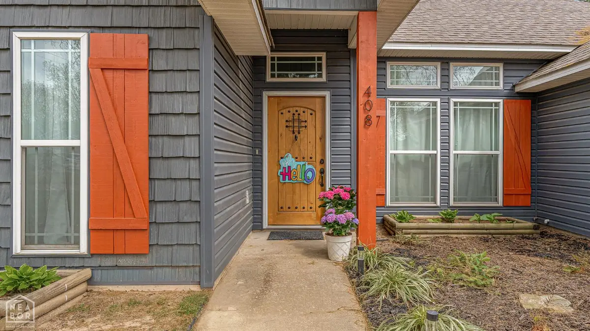 408 Greenmeadow Lane, Jonesboro, AR 72404 - #1