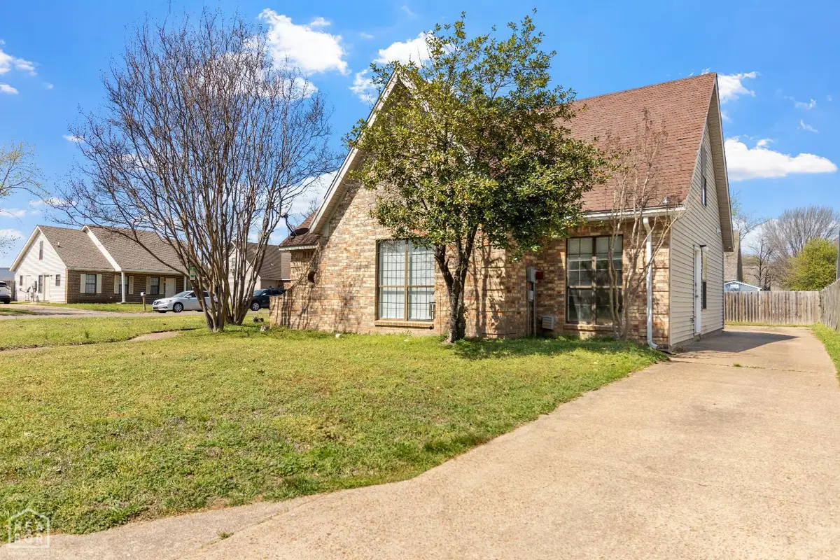 2502 Taylor Mcqueen Place, Jonesboro, AR 72404 - #1