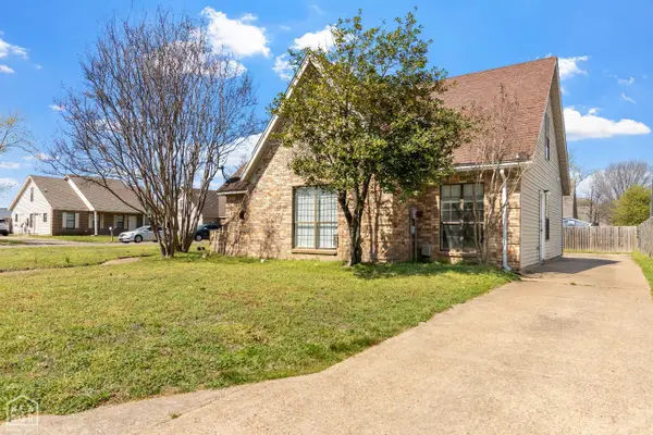 2502 Taylor Mcqueen Place, Jonesboro, AR 72404