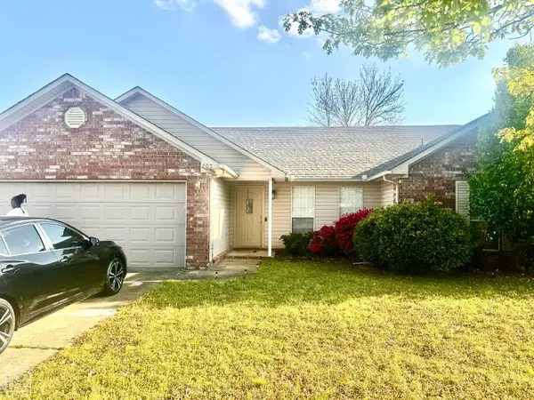 205 Natchez Drive, Jonesboro, AR 72404