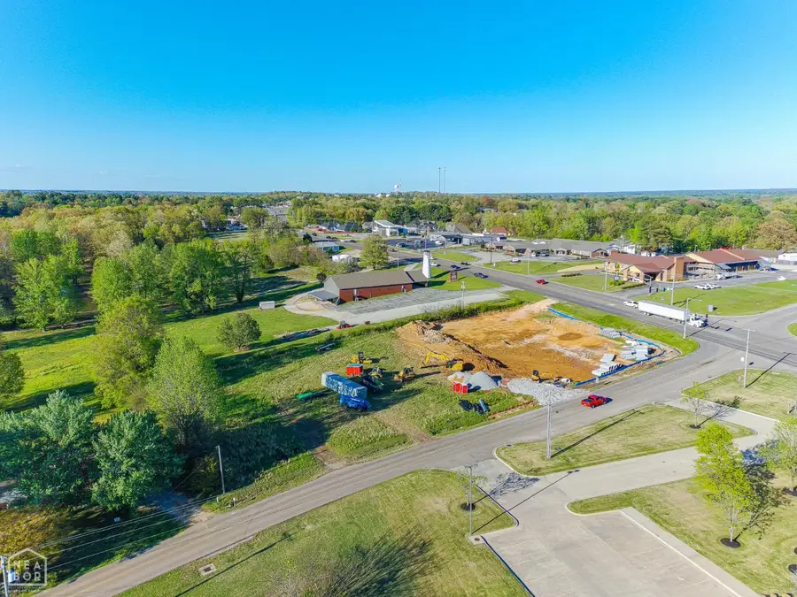 2907 Mcdaniel Road, Paragould, AR 72450 - #2