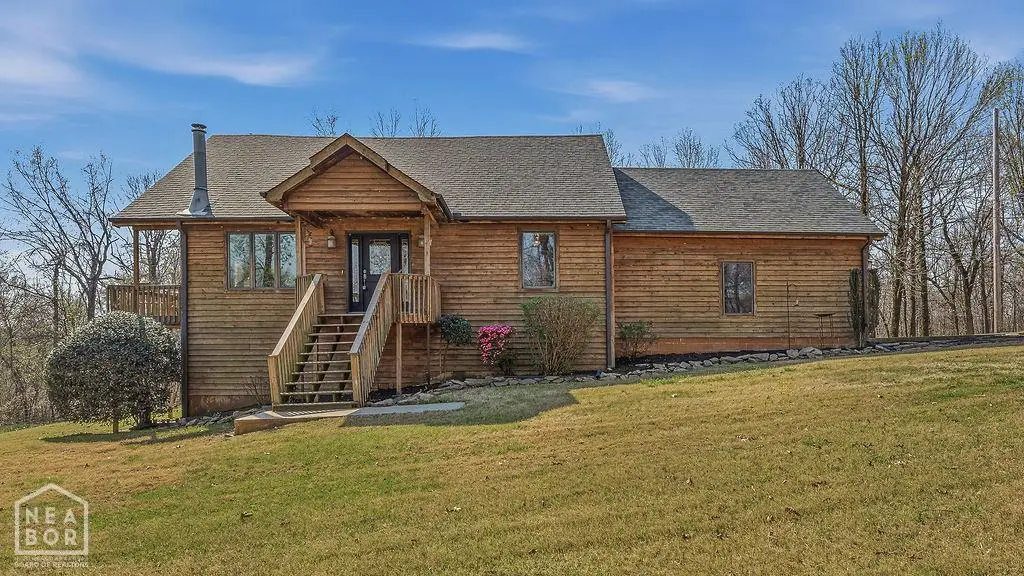 1904 Greene Road 516, Lafe, AR 72436 - #1