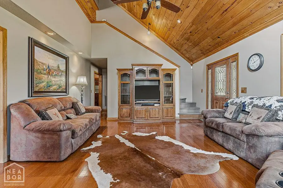 1904 Greene Road 516, Lafe, AR 72436 - #2