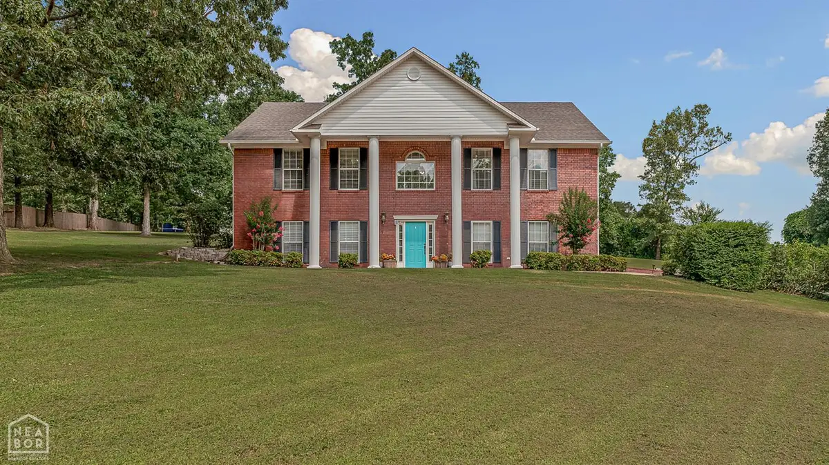 97 County Road 130, Bono, AR 72416 - #1