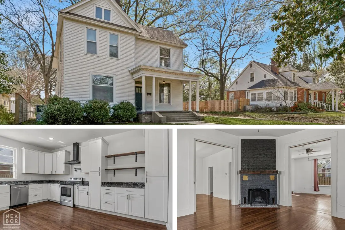 1226 S Madison, Jonesboro, AR 72401 - #1