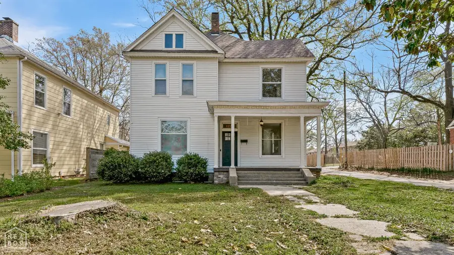 1226 S Madison, Jonesboro, AR 72401 - #2