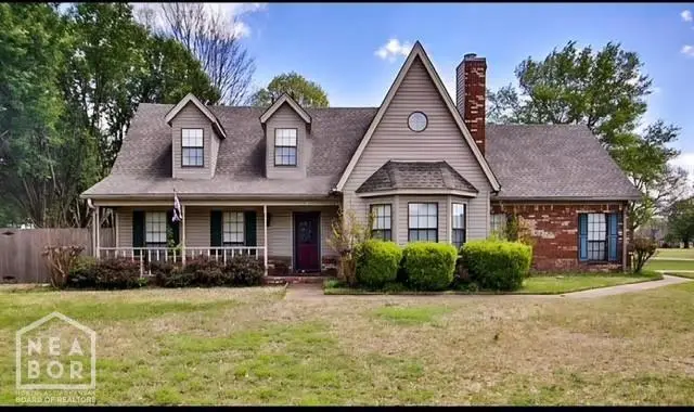 417 Danner Drive, Marion, AR 72364 - #1