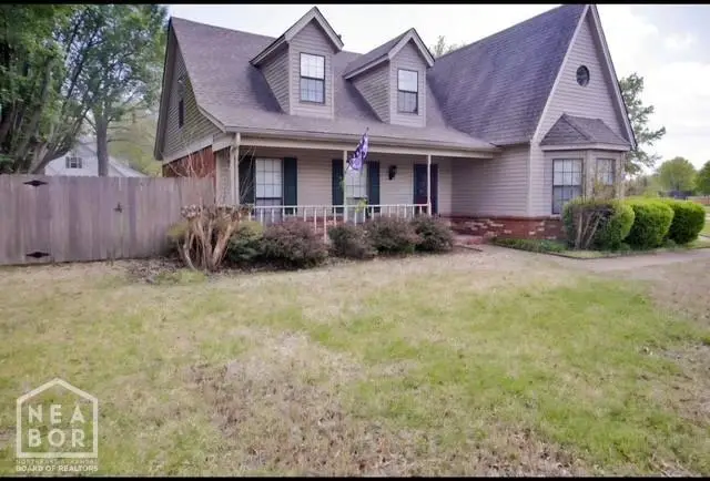 417 Danner Drive, Marion, AR 72364 - #2