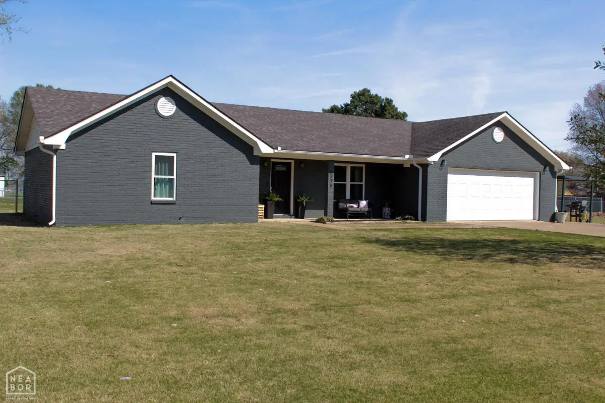 5216 Dale Drive, Jonesboro, AR 72404 - #1
