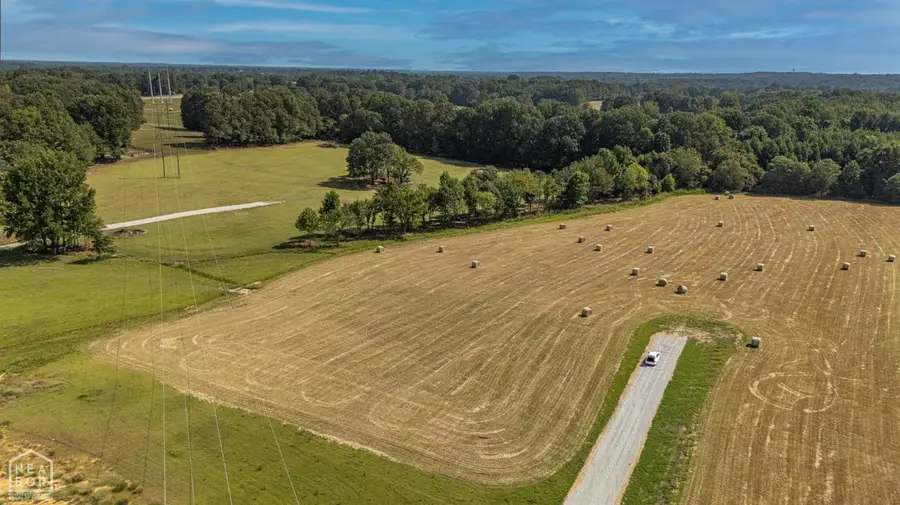 5 Acres Greene 726 Rd Tract 4, Paragould, AR 72450 - #2