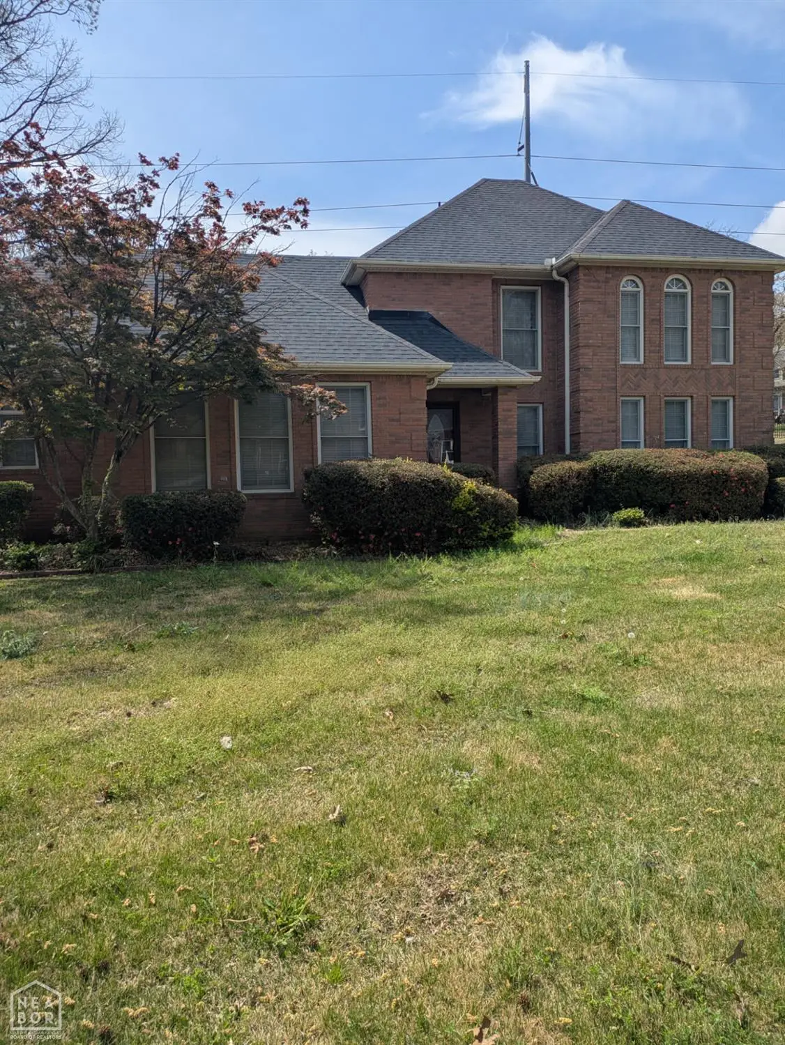 2005 Catharine, Jonesboro, AR 72401 - #1