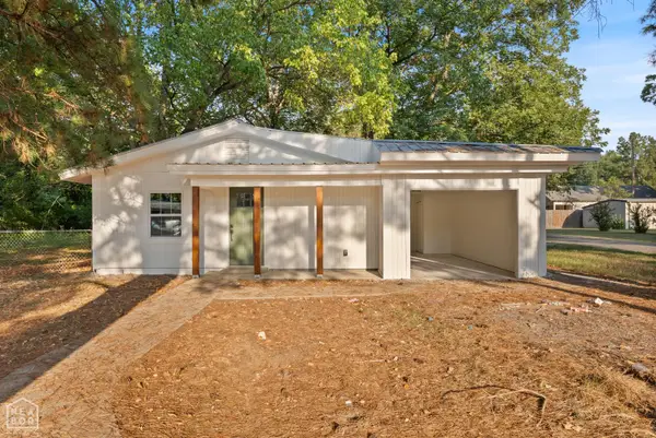 2412 Linwood Street, Newport, AR 72112