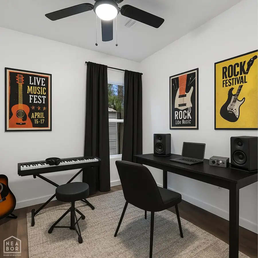 721 Mclain Street, Newport, AR 72112 - #3