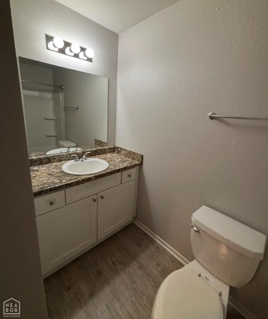 100 Clark, Brookland, AR 72417 - #3