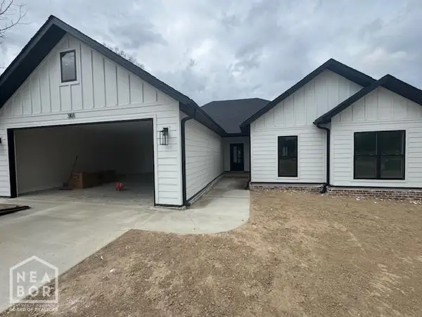 3101 Lynn Drive, Paragould, AR 72450