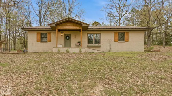 808 W Lawson, Jonesboro, AR 72404