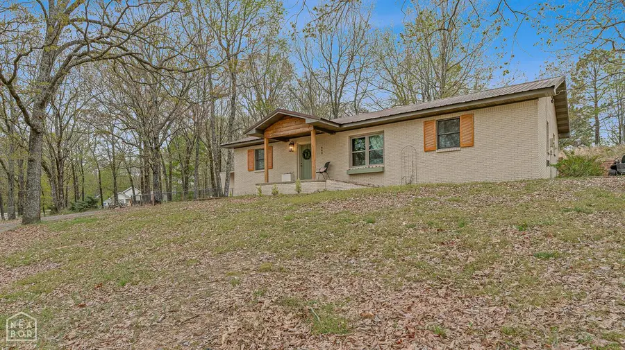 808 W Lawson, Jonesboro, AR 72404 - #2