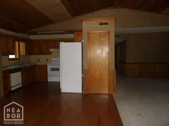 5312 Harrisburg Road, Jonesboro, AR 72404 - #3