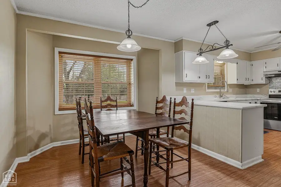 5617 Crowleys Ridge Road, Jonesboro, AR 72404 - #3