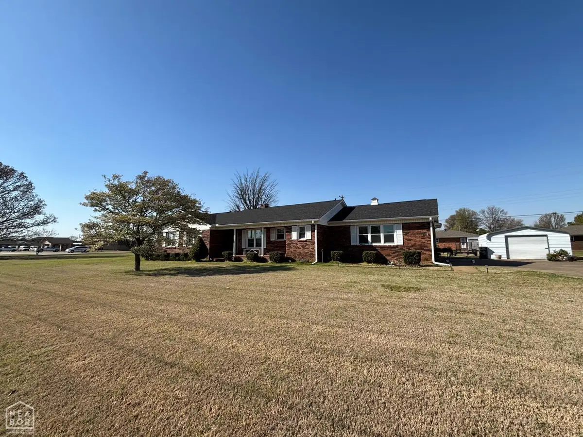 1410 W Main, Walnut Ridge, AR 72476 - #1