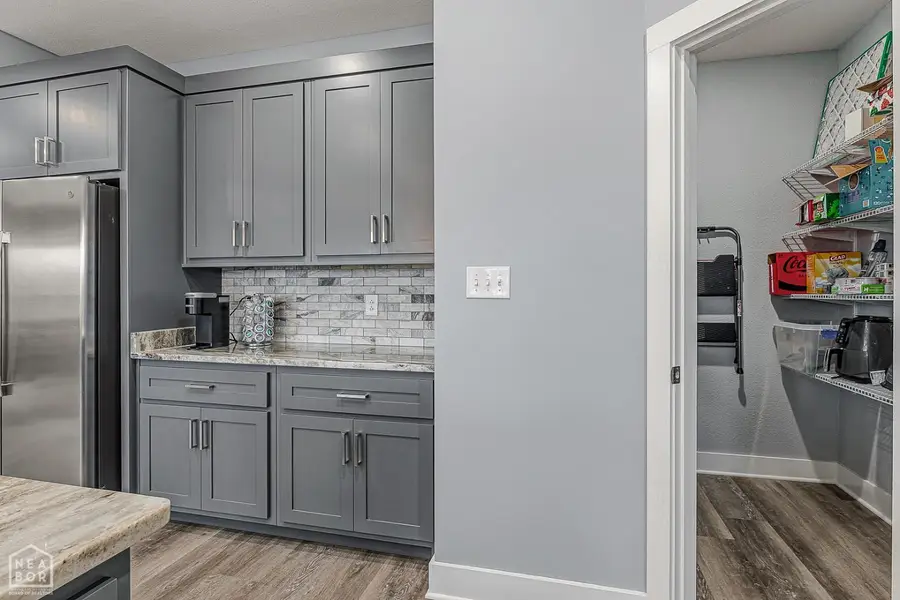 215 Gulley Drive, Brookland, AR 72417 - #3