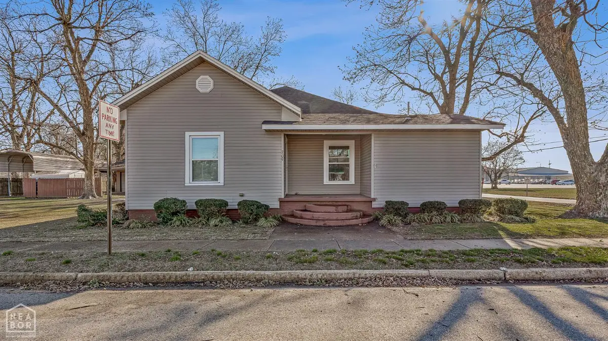 709 W Drew Avenue, Monette, AR 72447 - #1