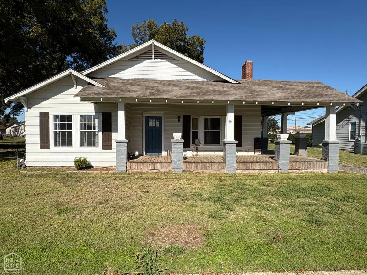 514 W Main Street, Trumann, AR 72472 - #1
