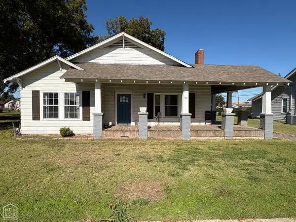 514 W Main Street, Trumann, AR 72472