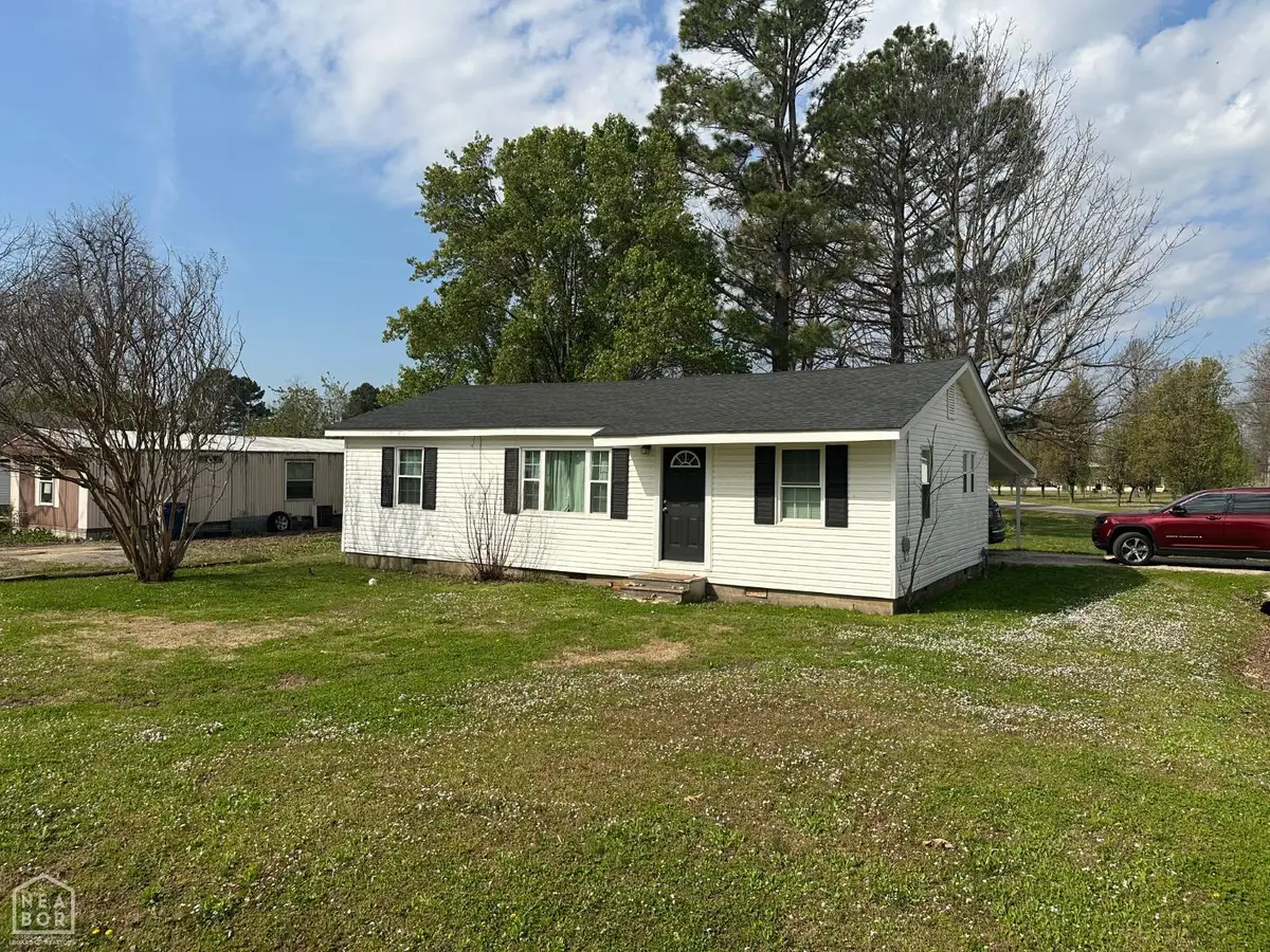 209 N 5th Street, Marmaduke, AR 72443 - #1