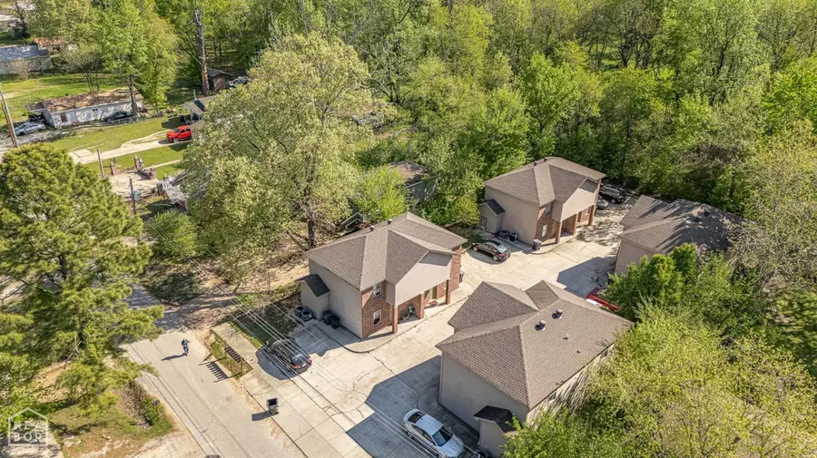1104 Cartwright, Jonesboro, AR 72401 - #2