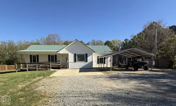 148 County Road 732, Jonesboro, AR 72401