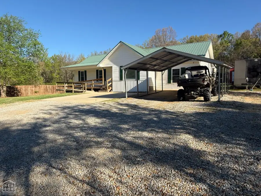 148 County Road 732, Jonesboro, AR 72401 - #2