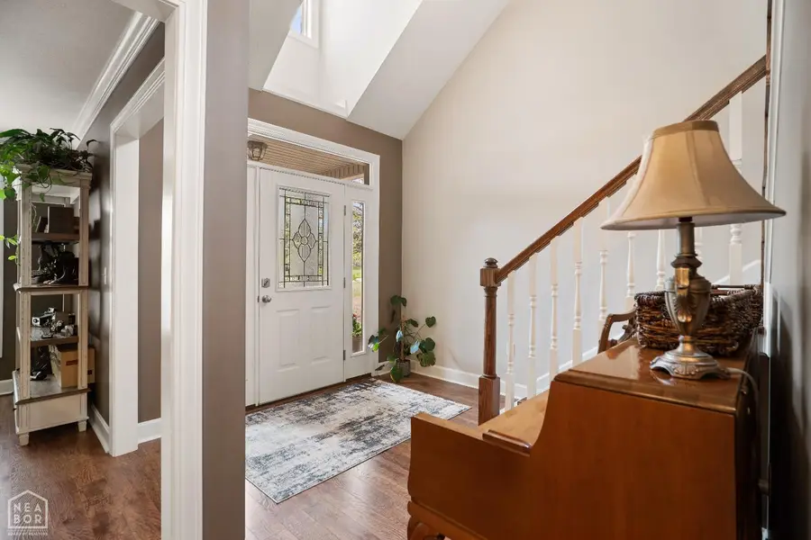 4509 Peter Trail, Jonesboro, AR 72405 - #3