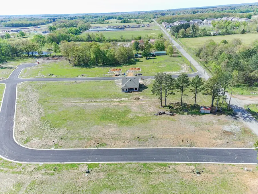 103 Gordo Drive, Brookland, AR 72417 - #3