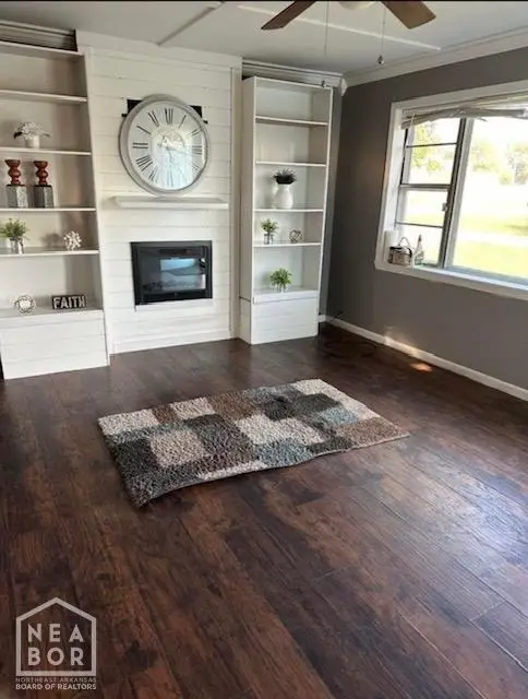 308 SW 6th Street Sw, Walnut Ridge, AR 72476 - #3