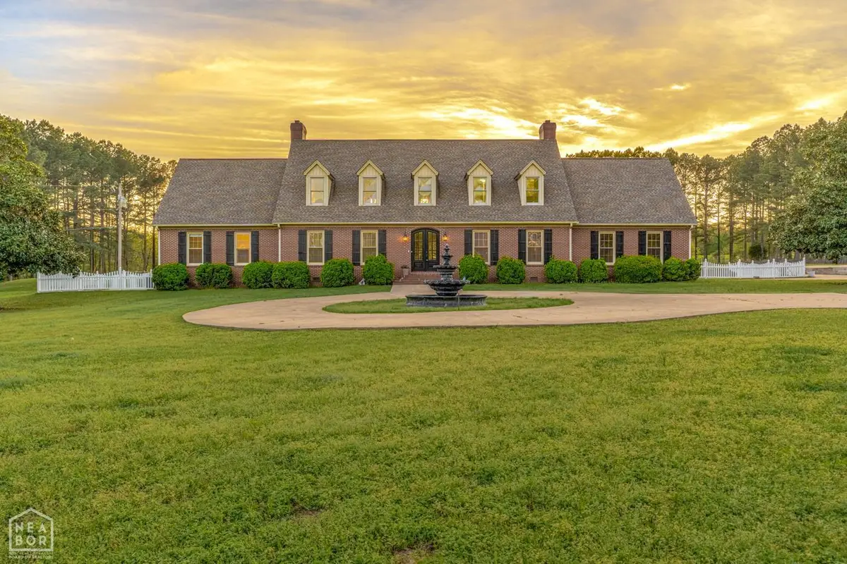 4926 Peachtree Avenue, Jonesboro, AR 72405 - #1