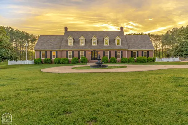 4926 Peachtree Avenue, Jonesboro, AR 72405