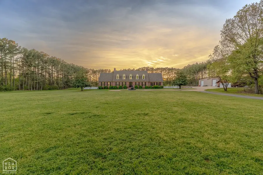 4926 Peachtree Avenue, Jonesboro, AR 72405 - #2