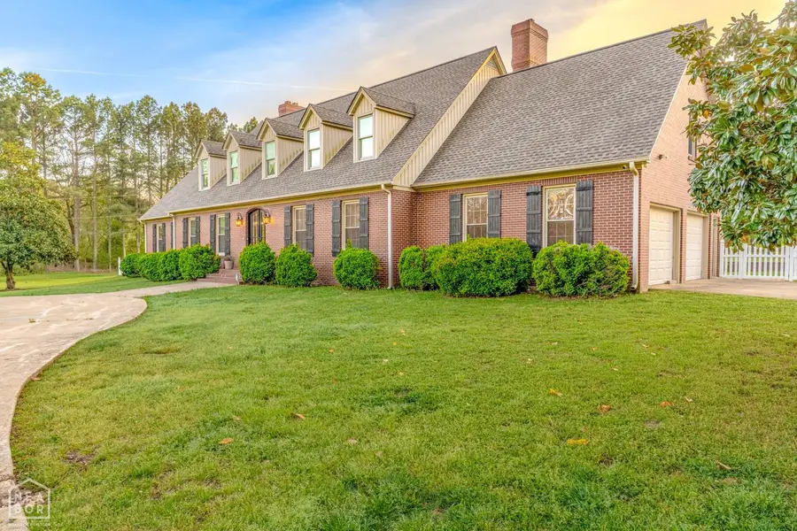 4926 Peachtree Avenue, Jonesboro, AR 72405 - #3