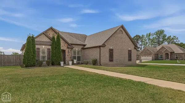 1013 Mark Circle, Jonesboro, AR 72404