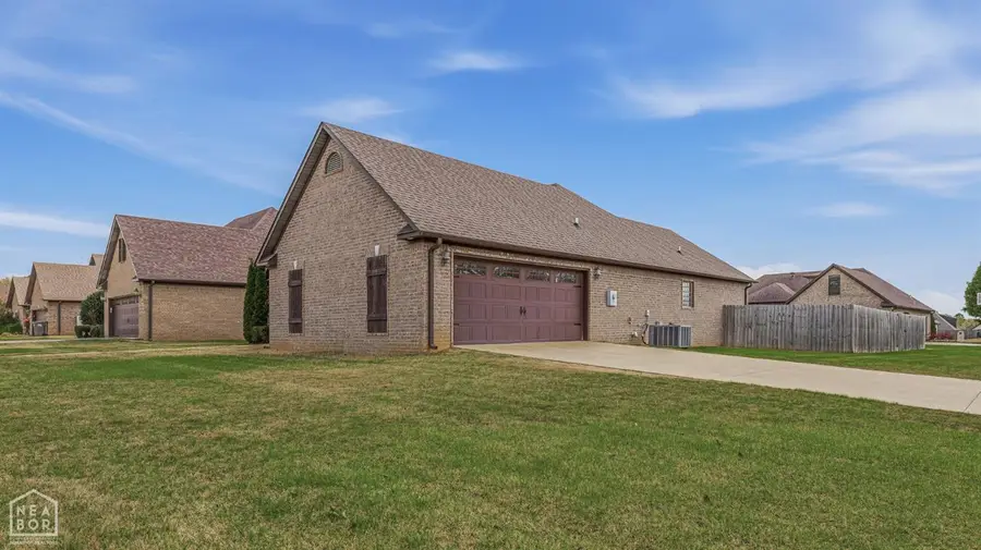 1013 Mark Circle, Jonesboro, AR 72404 - #2