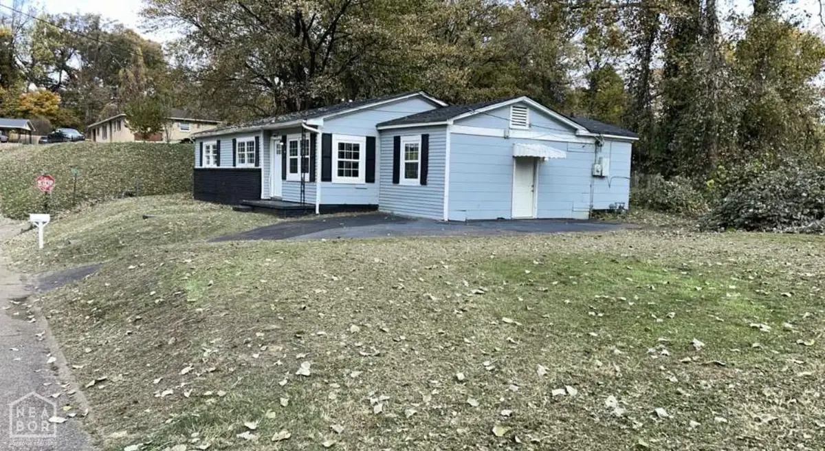 102 S Summit, Helena, AR 72342 - #1