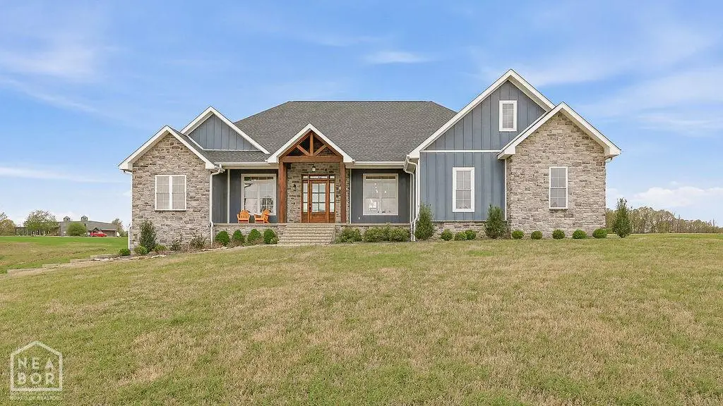 3699 County Road 751, Jonesboro, AR 72405 - #1