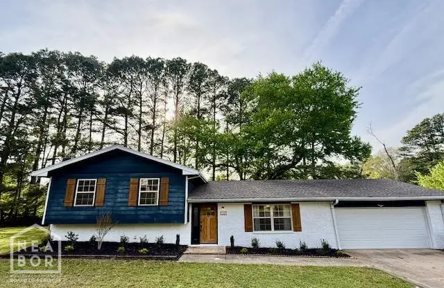 1207 Rainwood Drive, Jonesboro, AR 72401 - #1