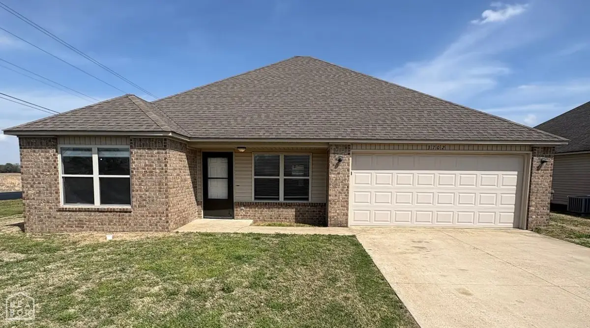 3702 Remington Drive, Jonesboro, AR 72404 - #1